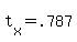 t%5Bx%5D+=+.787