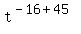 t%5E%28-16%2B45%29
