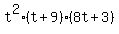 t%5E2%28t%2B9%29%288t%2B3%29