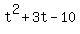 t%5E2%2B3t-10