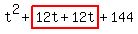 t%5E2%2Bhighlight%2812t%2B12t%29%2B144
