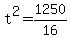 t%5E2=1250%2F16