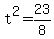 t%5E2=23%2F8