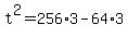 t%5E2=256%2A3-64%2A3
