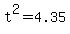 t%5E2=4.35+