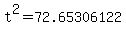 t%5E2=72.65306122