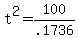 t%5E2+=+100%2F.1736
