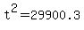 t%5E2+=+29900.3