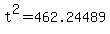t%5E2+=+462.24489