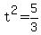 t%5E2+=+5%2F3
