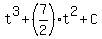 t%5E3+%2B+%287%2F2%29%2At%5E2+%2B+C