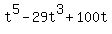 t%5E5-29t%5E3%2B100t