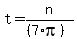 t+=++n%2F%28%287%2Api%29%29