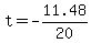 t+=+-11.48%2F20+
