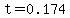 t+=+0.174+