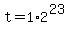 t+=+1%2A2%5E%2823%29