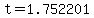 t+=+1.752201