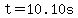t+=+10.10s