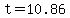 t+=+10.86