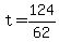 t+=+124%2F62
