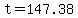 t+=+147.38