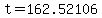 t+=+162.52106