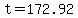 t+=+172.92
