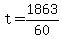 t+=+1863%2F60