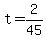 t+=+2%2F45