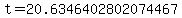 t+=+20.6346402802074467