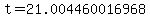 t+=+21.004460016968