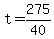 t+=+275%2F40