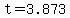 t+=+3.873