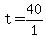 t+=+40%2F1