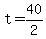 t+=+40%2F2