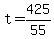 t+=+425%2F55
