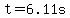 t+=+6.11s