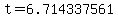 t+=+6.714337561