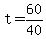 t+=+60%2F40