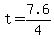 t+=+7.6%2F4