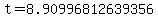 t+=+8.90996812639356