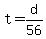 t+=+d%2F56