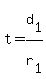 t+=+d%5B1%5D+%2F+r%5B1%5D