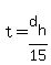 t+=+d%5Bh%5D+%2F+15