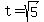 t+=+sqrt%285%29