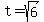 t+=+sqrt%286%29