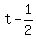 t+-+1%2F2