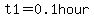t1=+0.1hour