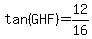 tan%28GHF%29=12%2F16
