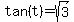 tan%28t%29=sqrt%283%29